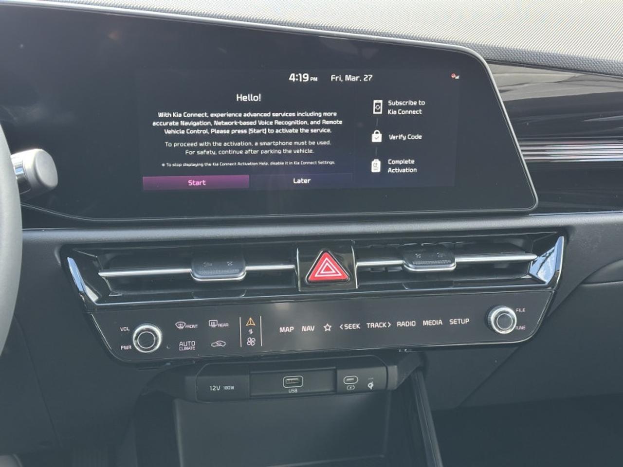 2026 Kia NIRO EX Premium Photo