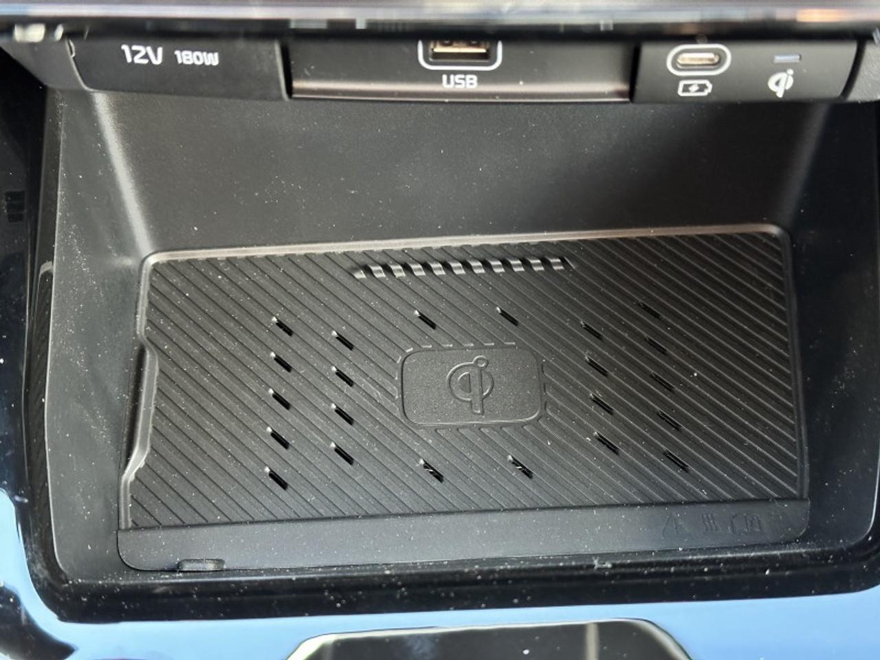 2026 Kia NIRO EX Premium Photo