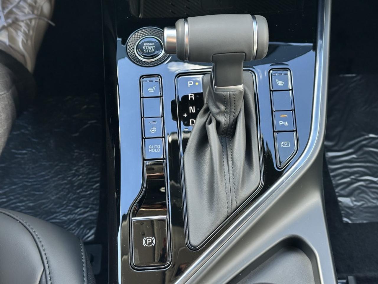 2026 Kia NIRO EX Premium Photo