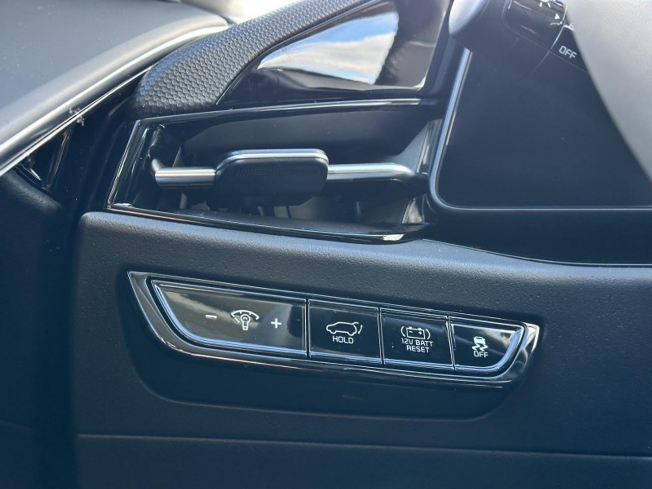 2026 Kia NIRO EX Premium Photo