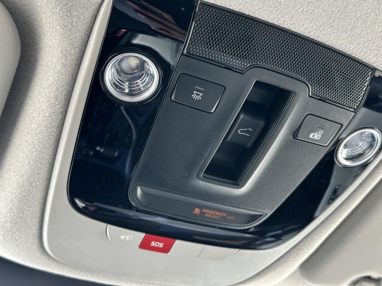 2026 Kia NIRO EX Premium Photo