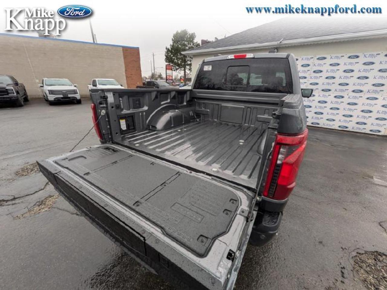 2026 Ford F-150 XLT Photo