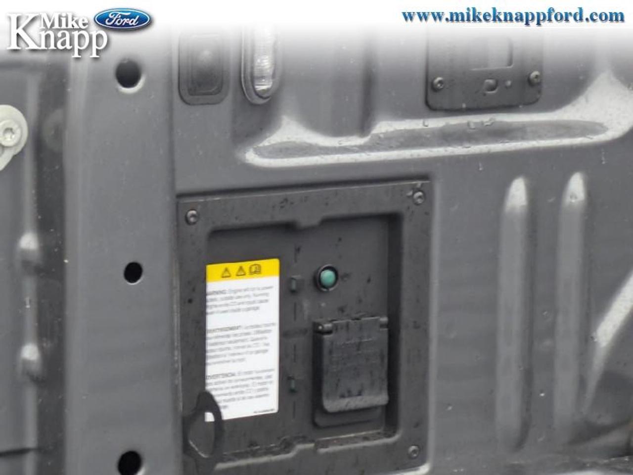 2026 Ford F-150 XLT Photo