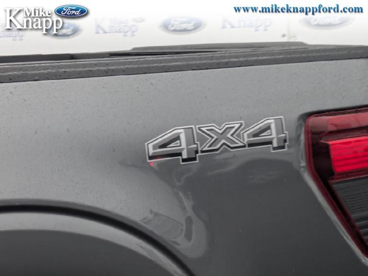 2026 Ford F-150 XLT Photo