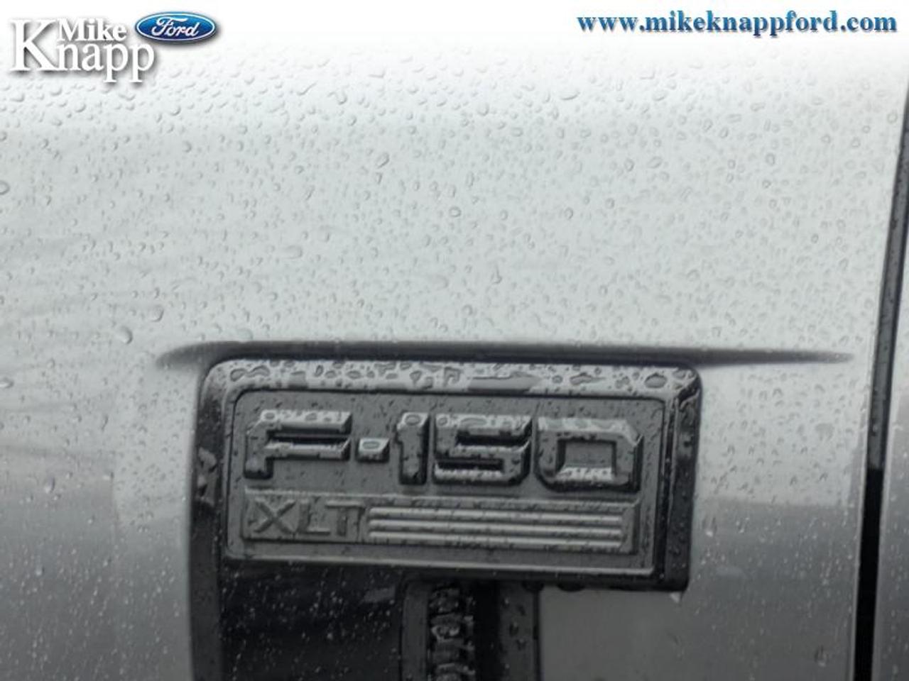 2026 Ford F-150 XLT Photo