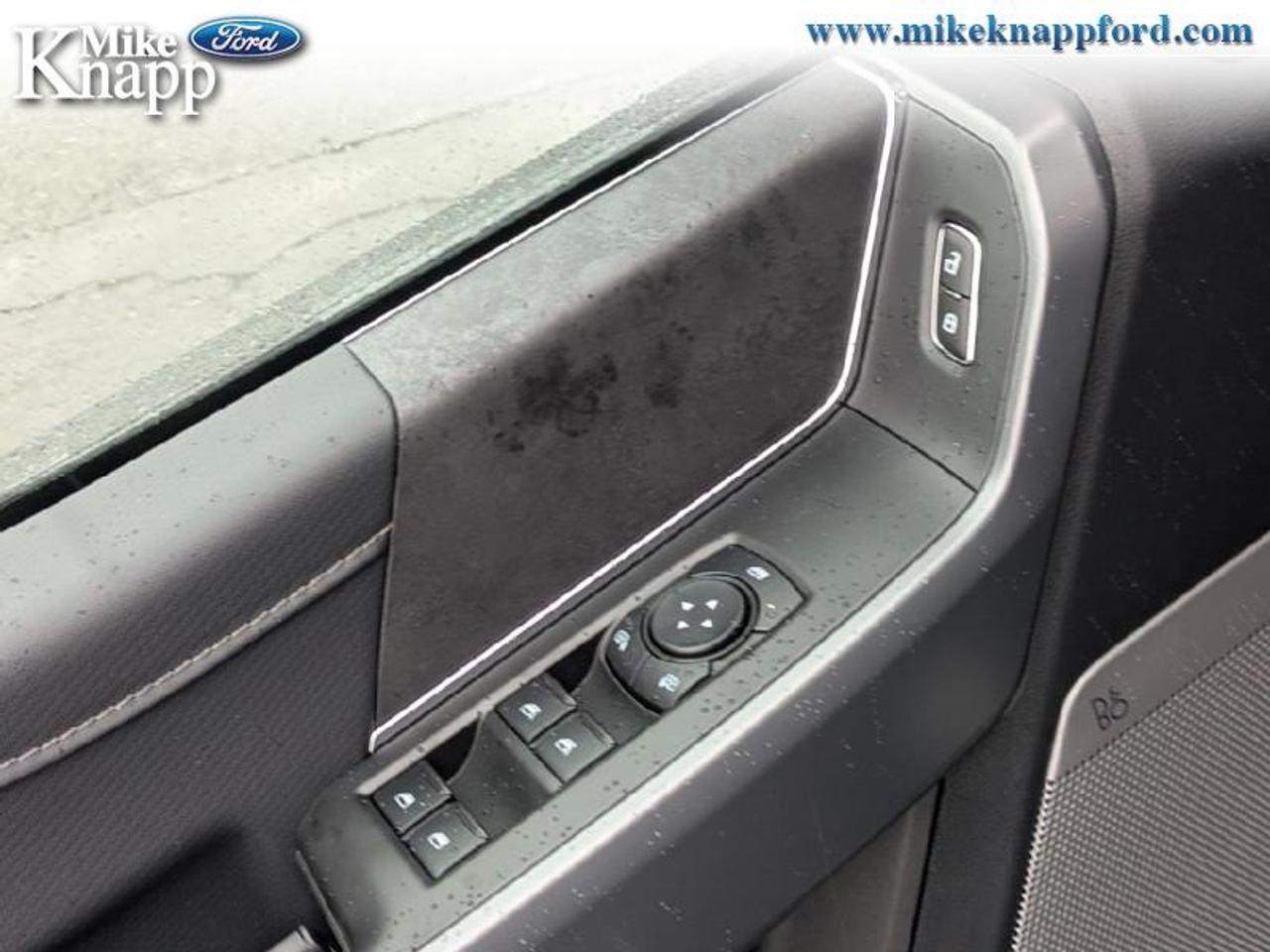 2026 Ford F-150 XLT Photo