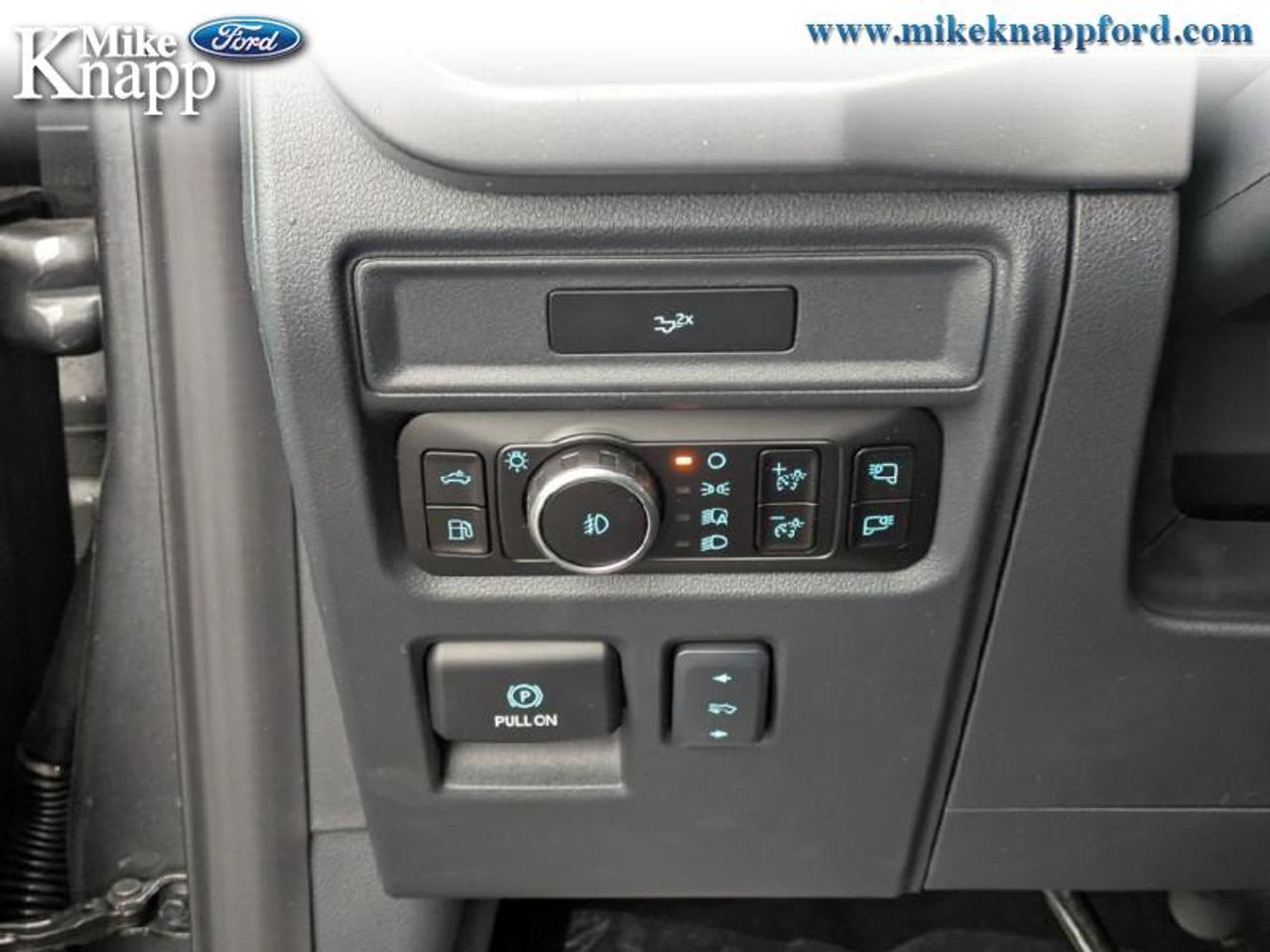 2026 Ford F-150 XLT Photo