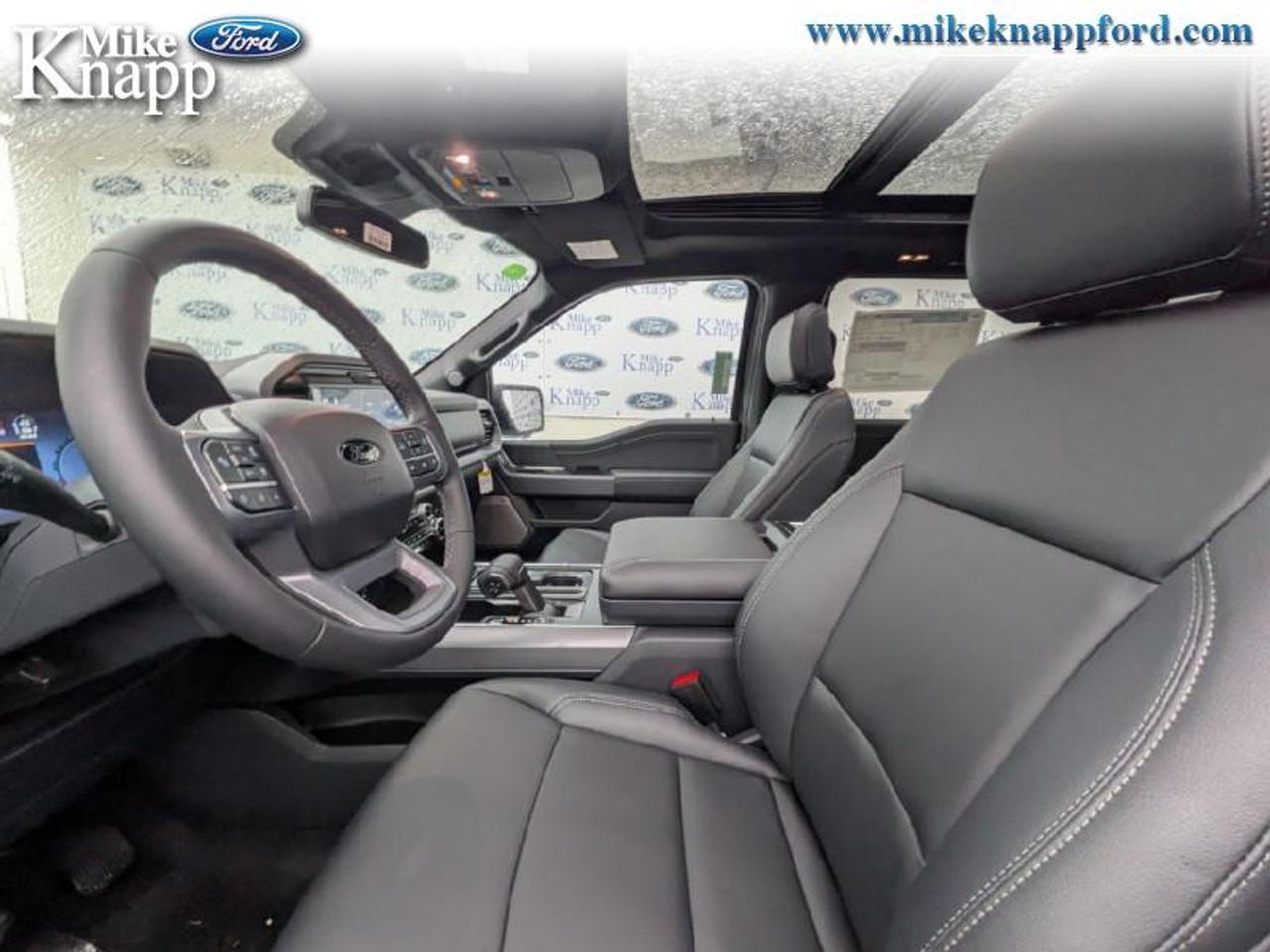 2026 Ford F-150 XLT Photo