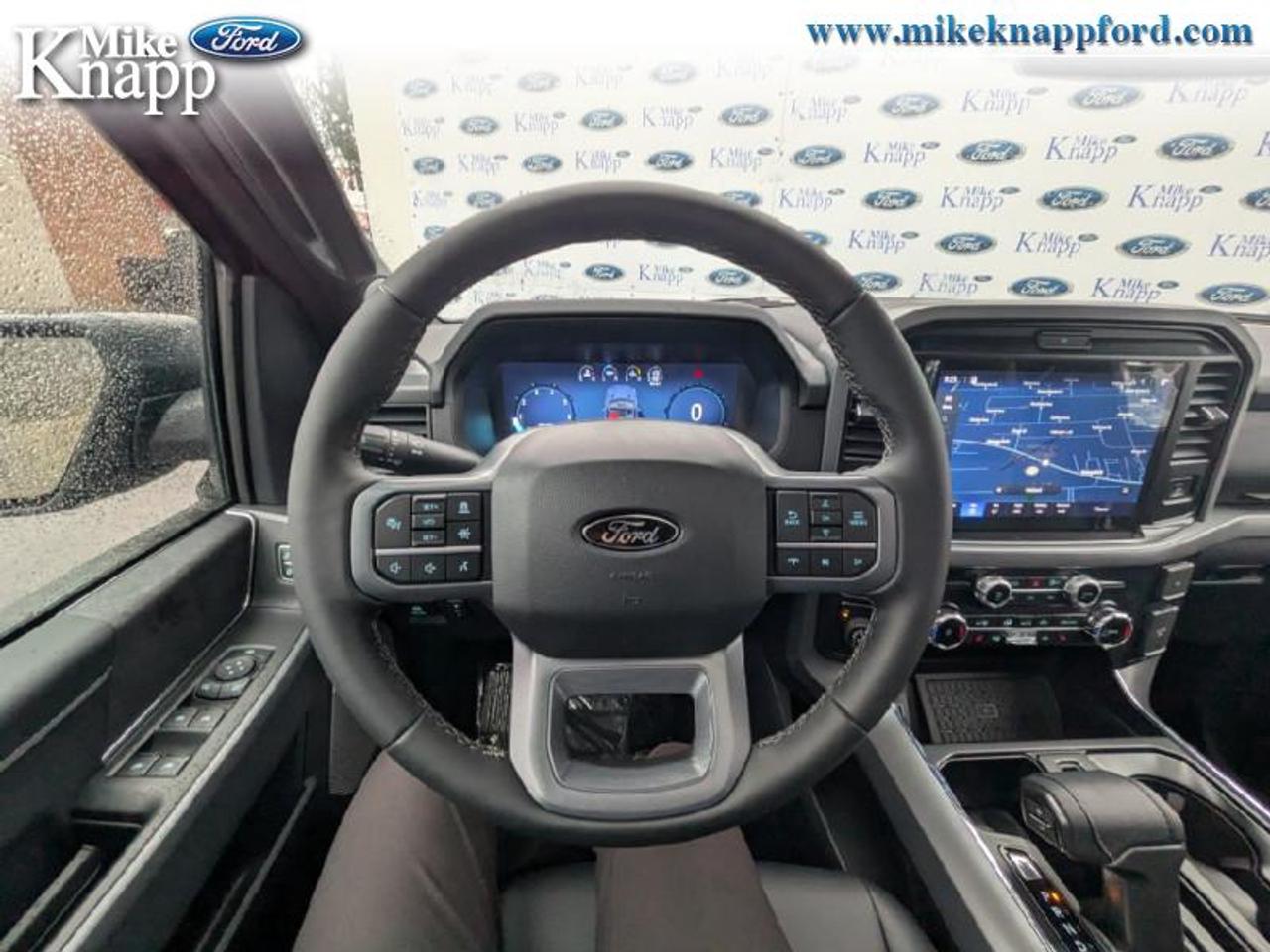 2026 Ford F-150 XLT Photo