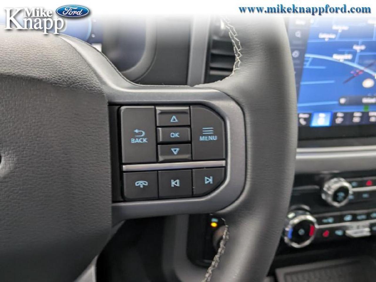 2026 Ford F-150 XLT Photo