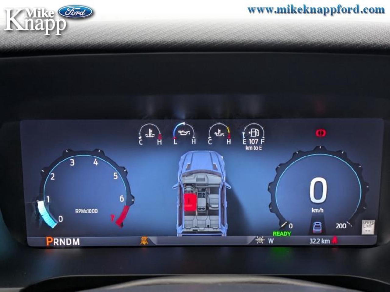 2026 Ford F-150 XLT Photo