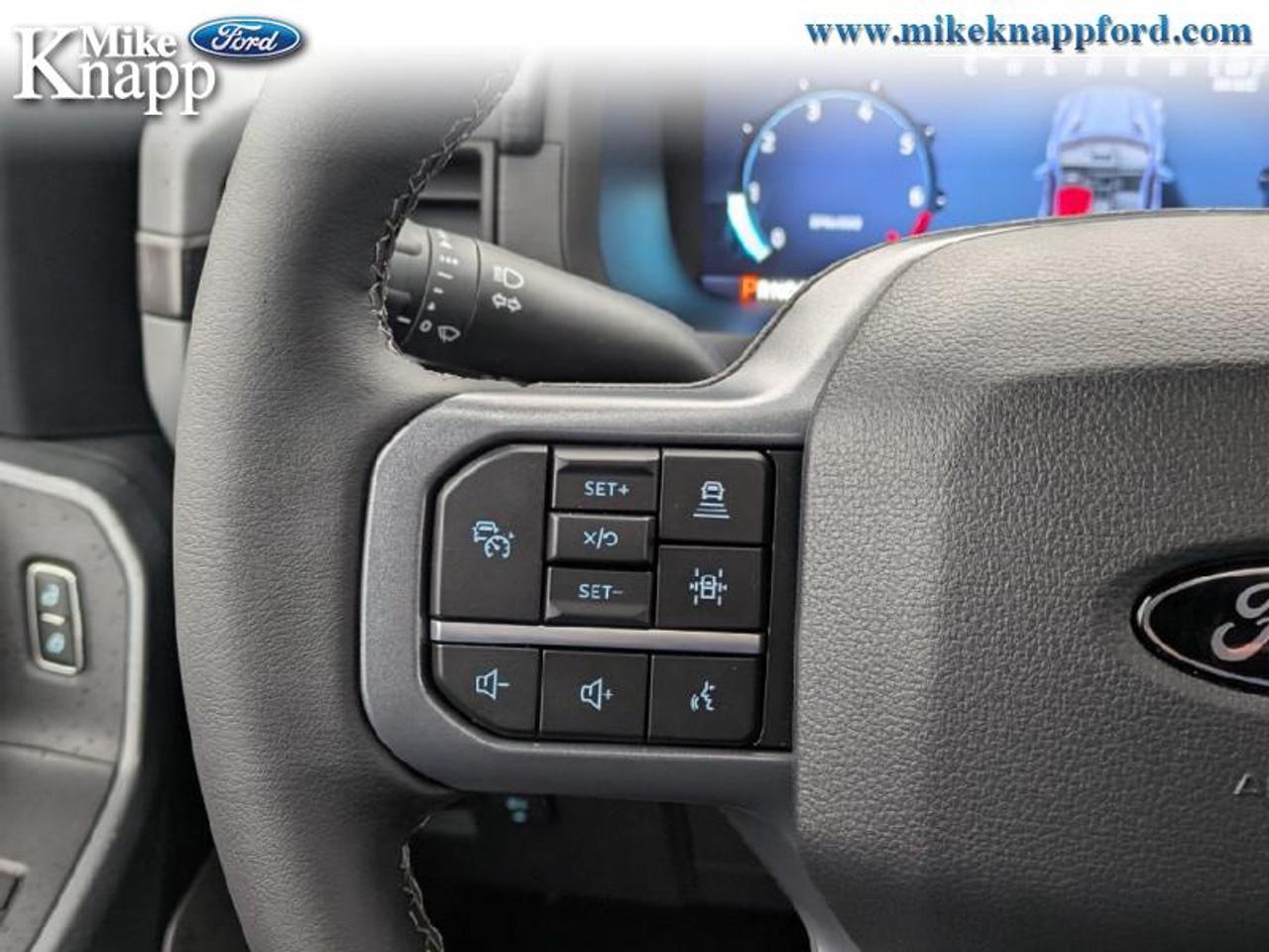 2026 Ford F-150 XLT Photo