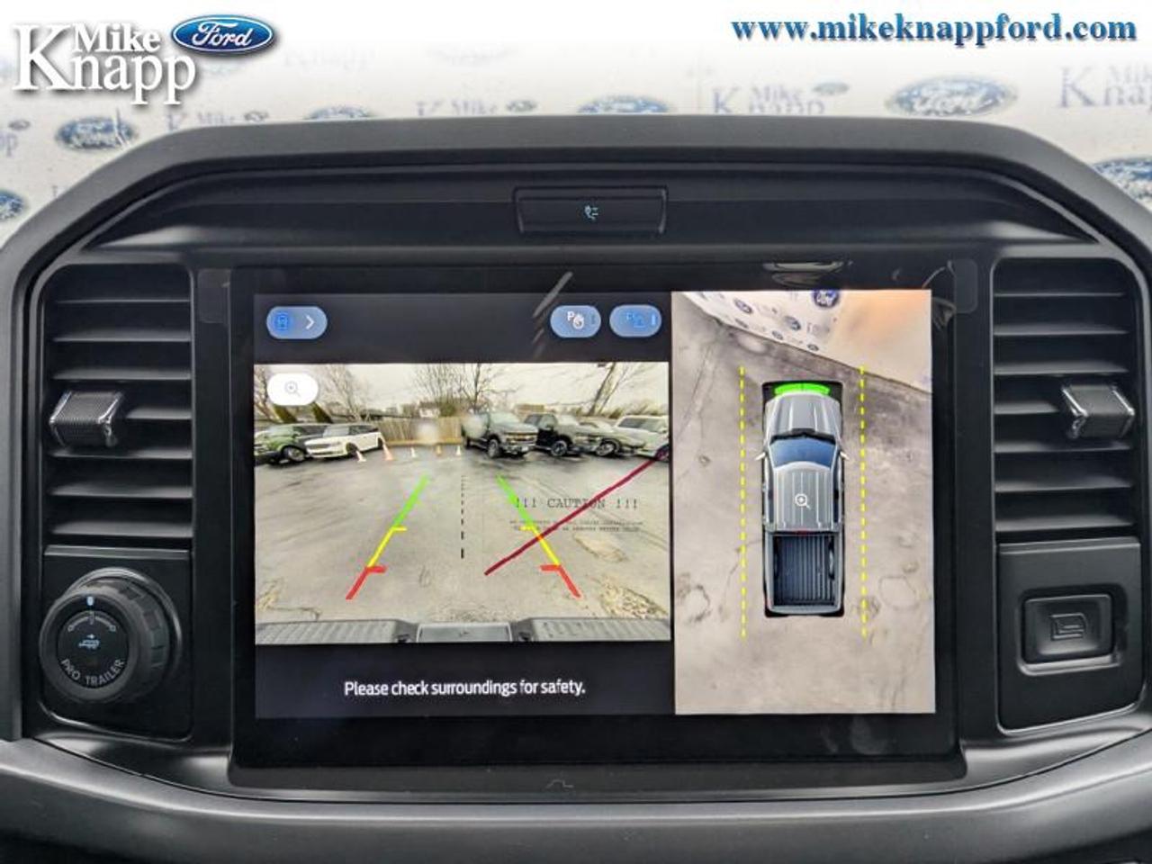 2026 Ford F-150 XLT Photo