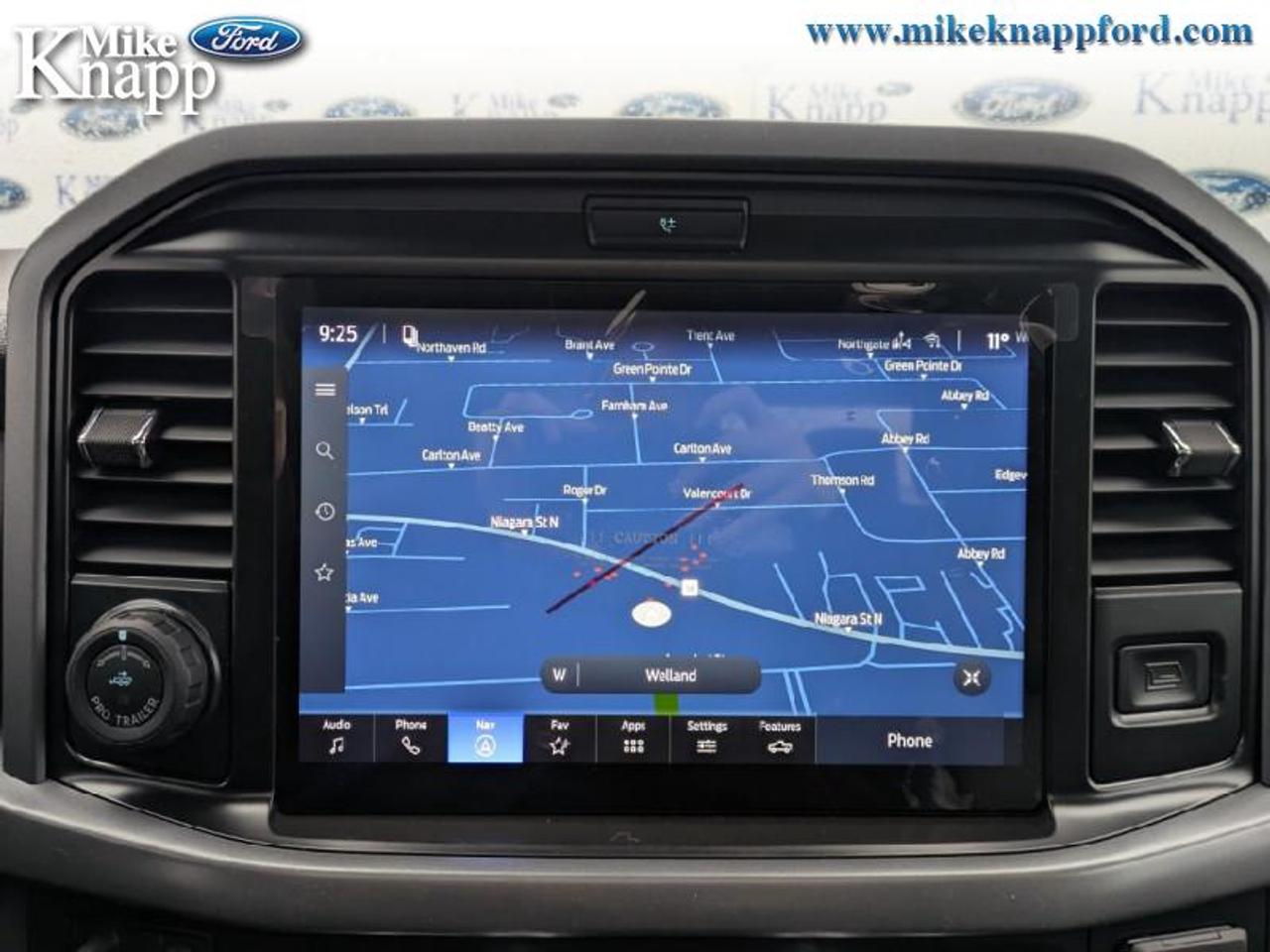 2026 Ford F-150 XLT Photo