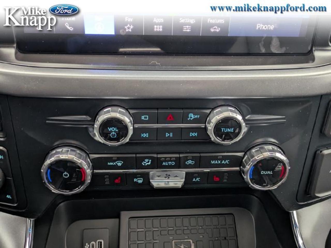 2026 Ford F-150 XLT Photo