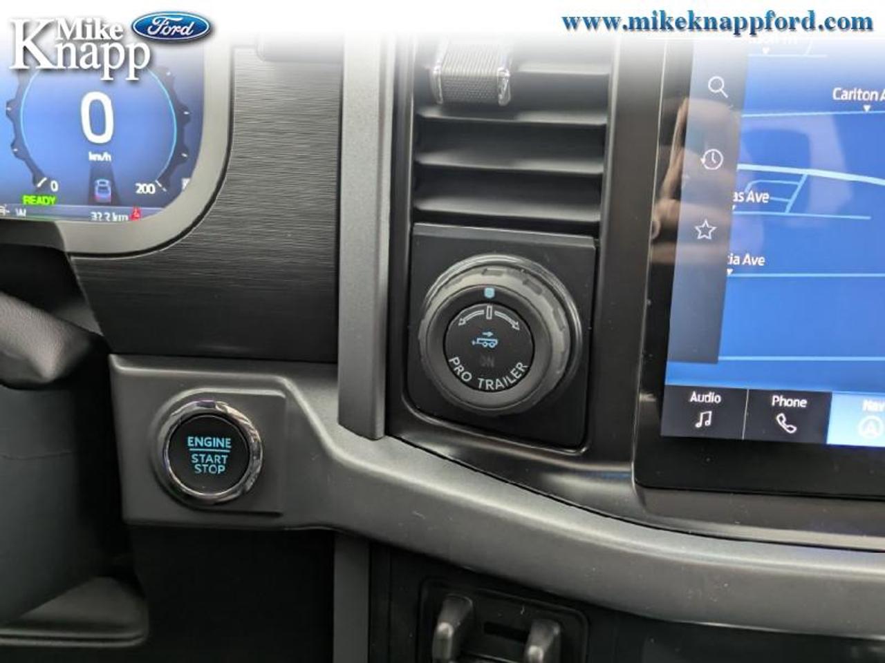 2026 Ford F-150 XLT Photo