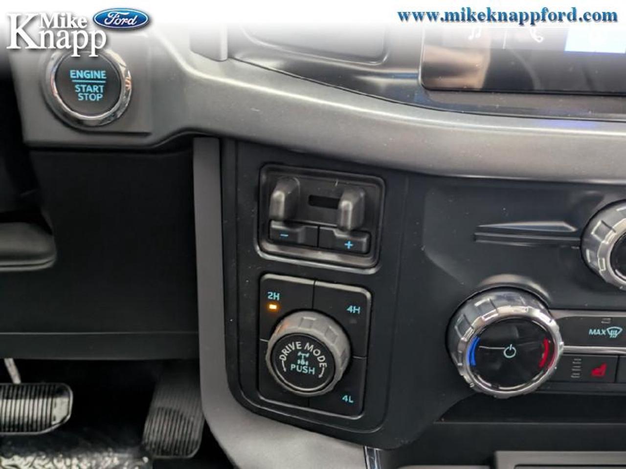 2026 Ford F-150 XLT Photo