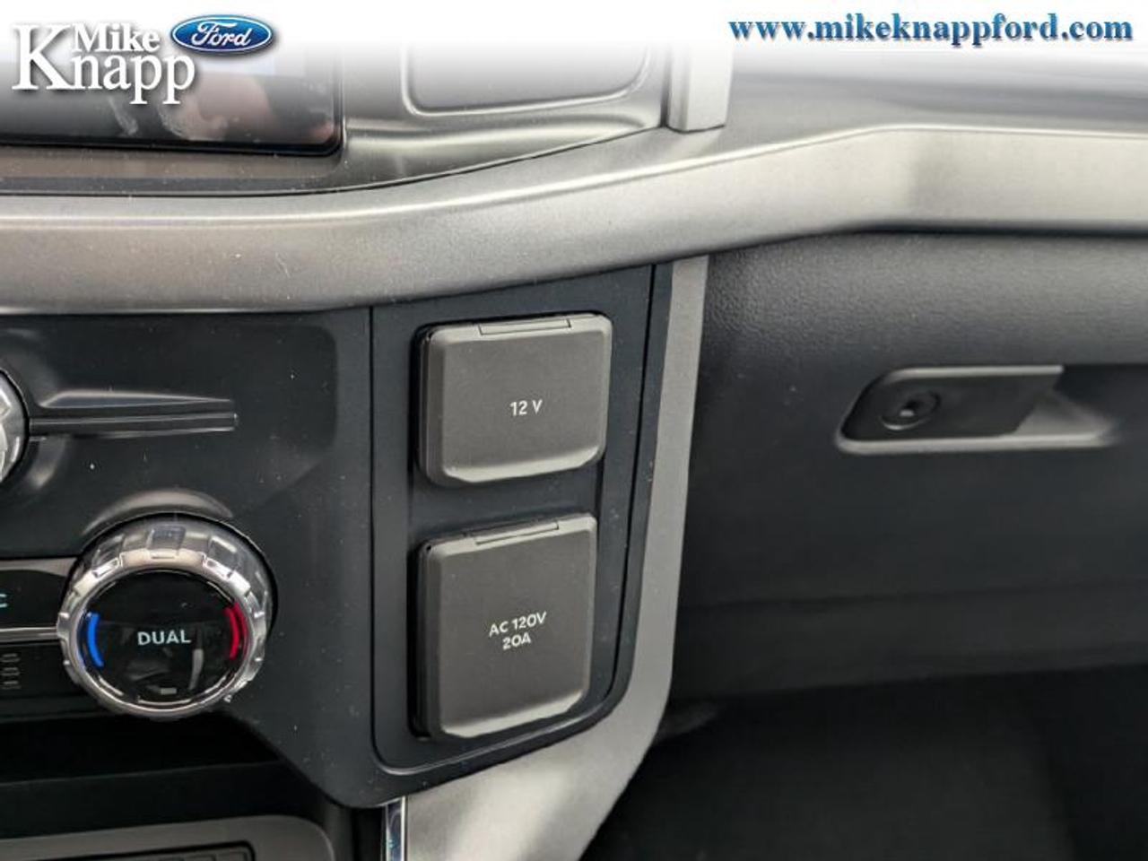 2026 Ford F-150 XLT Photo