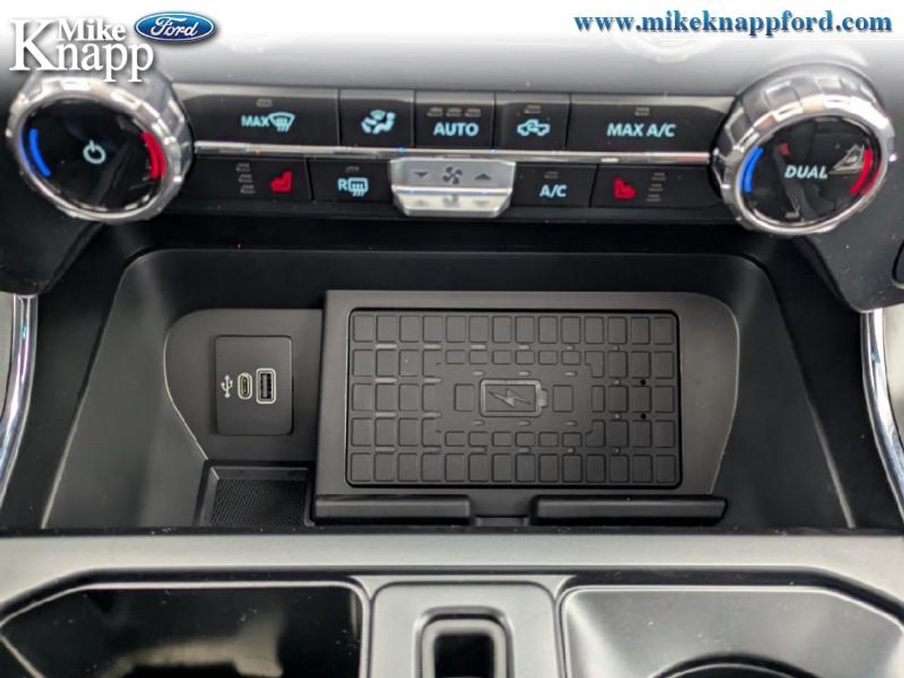 2026 Ford F-150 XLT Photo