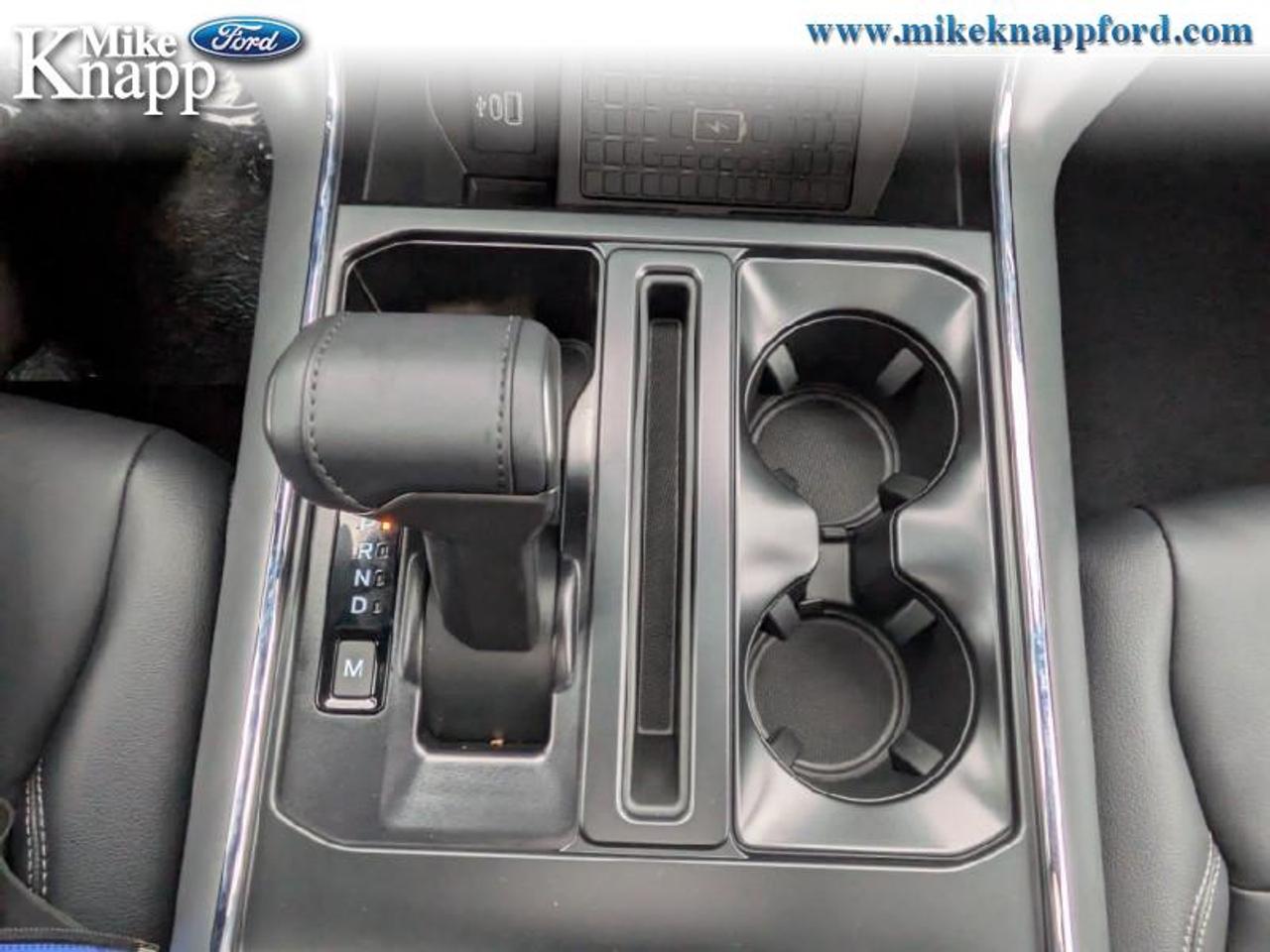 2026 Ford F-150 XLT Photo