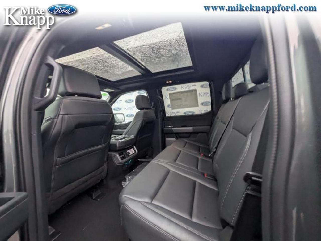 2026 Ford F-150 XLT Photo