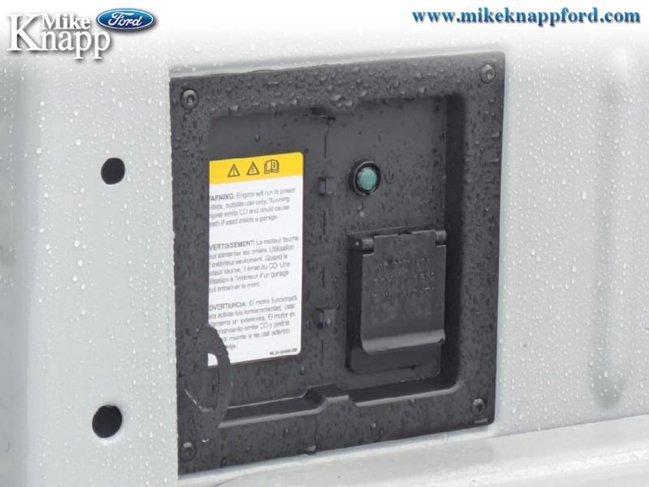 2026 Ford F-150 Lariat Photo