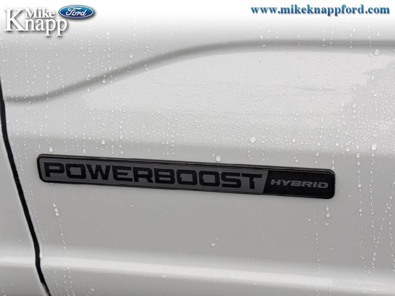 2026 Ford F-150 Lariat Photo