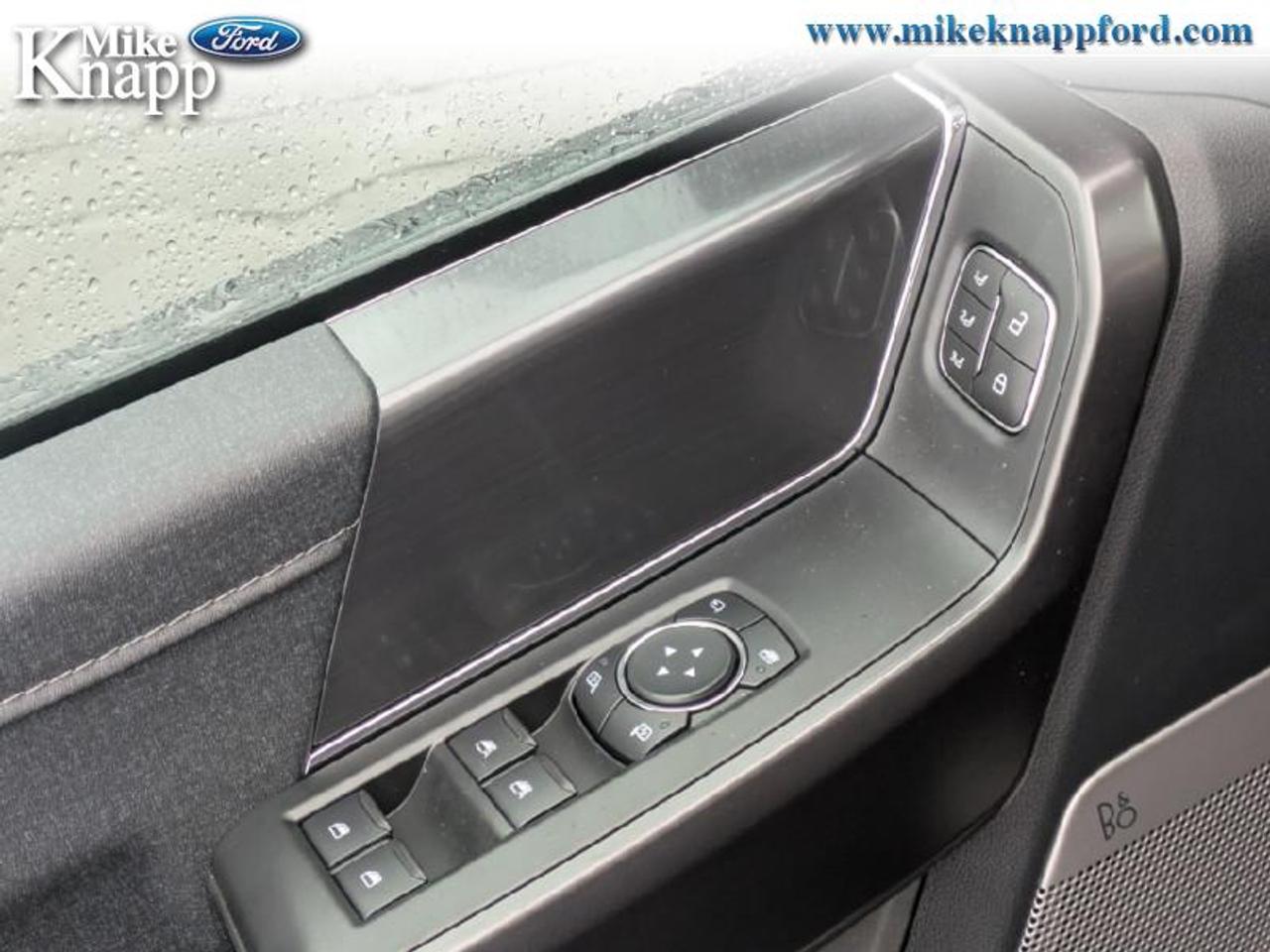 2026 Ford F-150 Lariat Photo