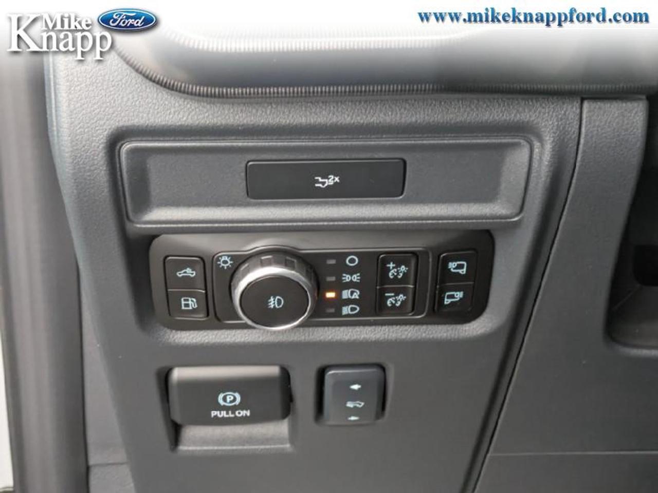 2026 Ford F-150 Lariat Photo