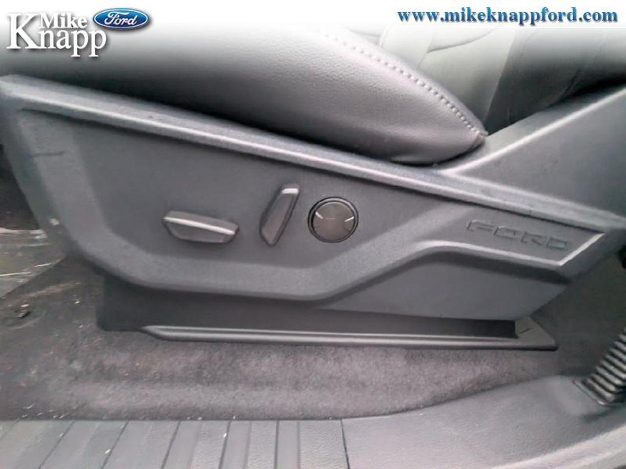 2026 Ford F-150 Lariat Photo