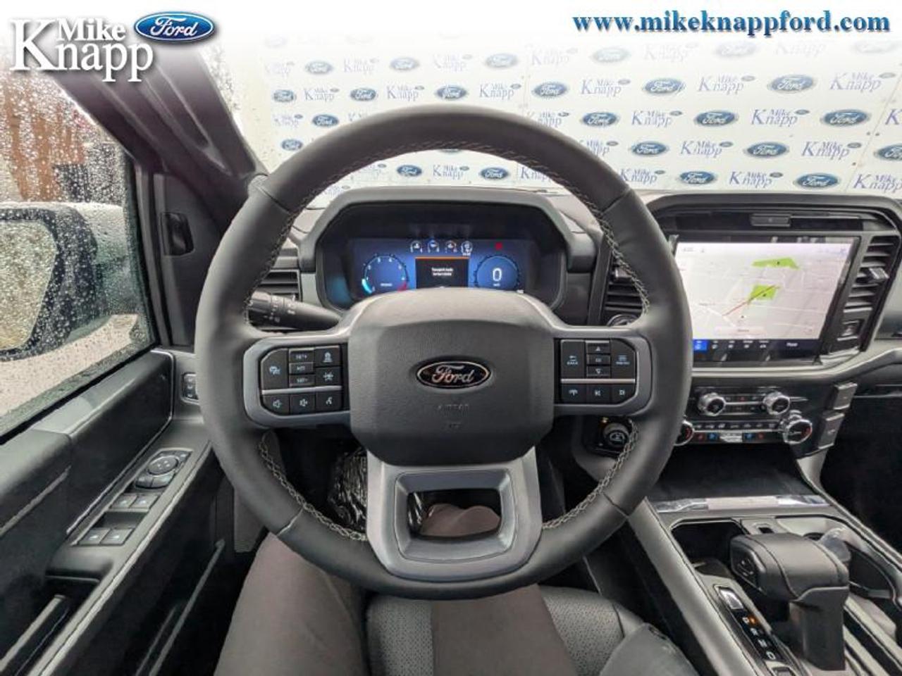 2026 Ford F-150 Lariat Photo