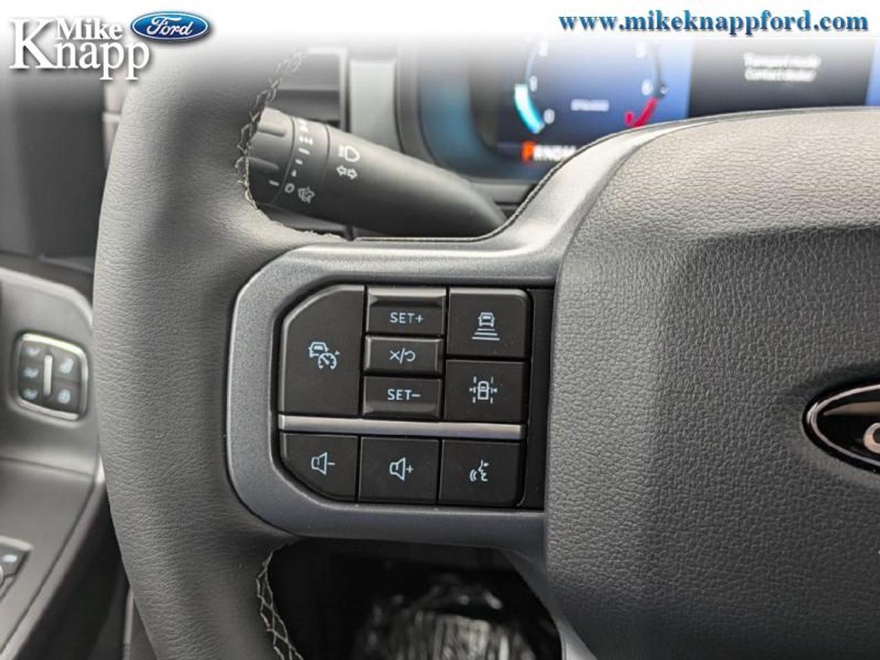 2026 Ford F-150 Lariat Photo