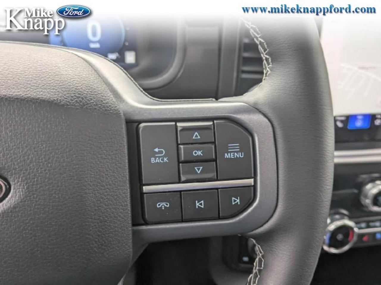 2026 Ford F-150 Lariat Photo