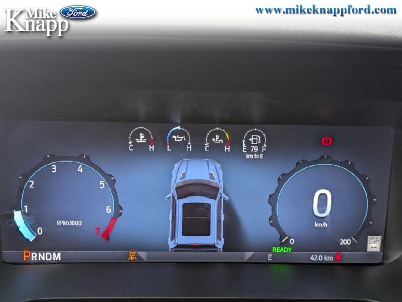 2026 Ford F-150 Lariat Photo