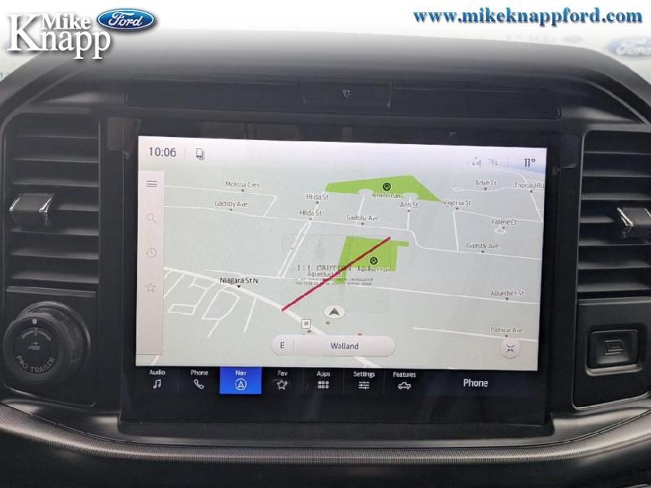 2026 Ford F-150 Lariat Photo