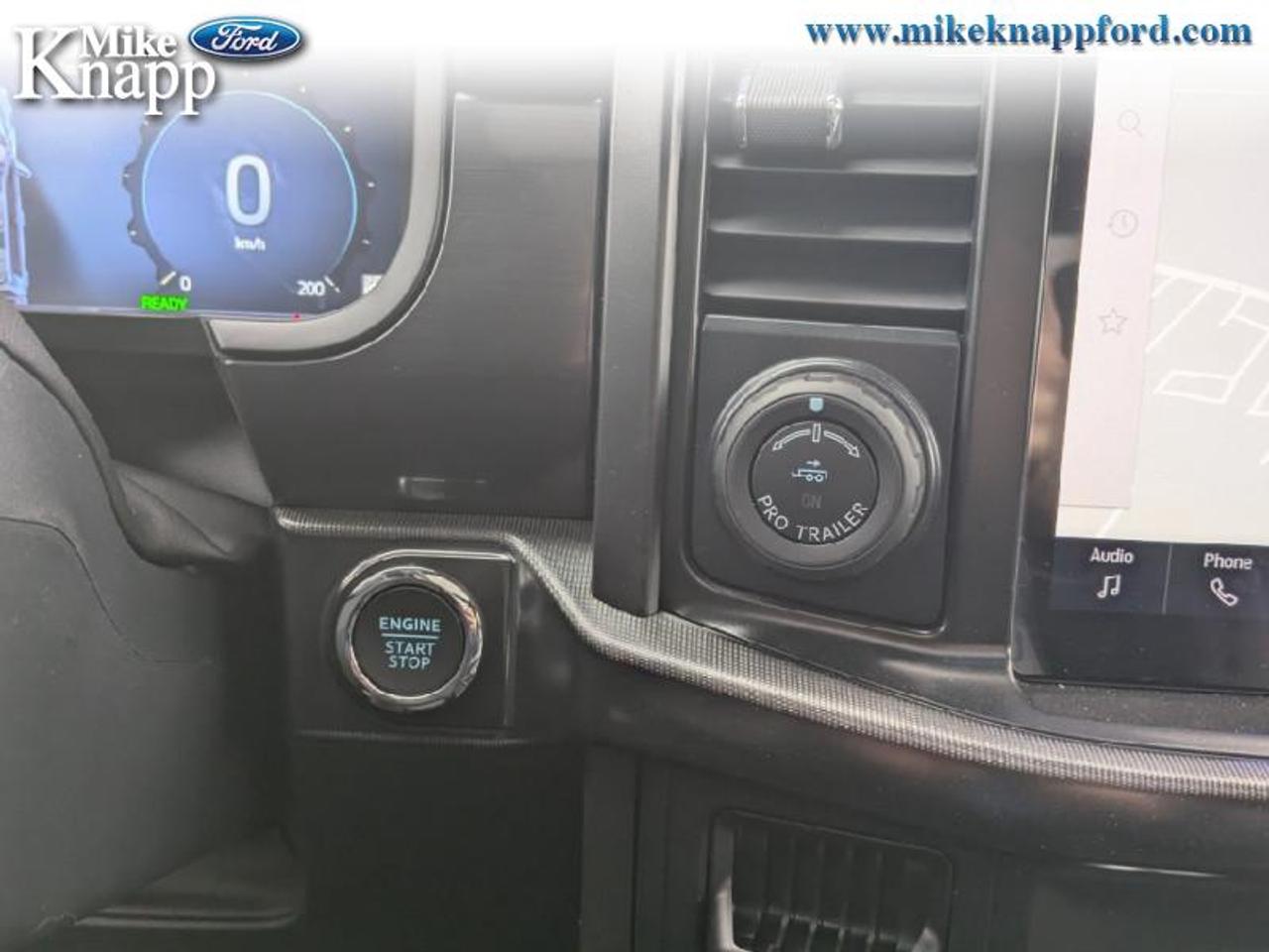 2026 Ford F-150 Lariat Photo