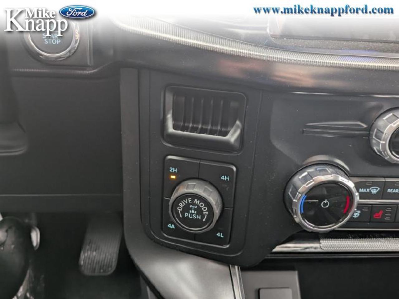 2026 Ford F-150 Lariat Photo