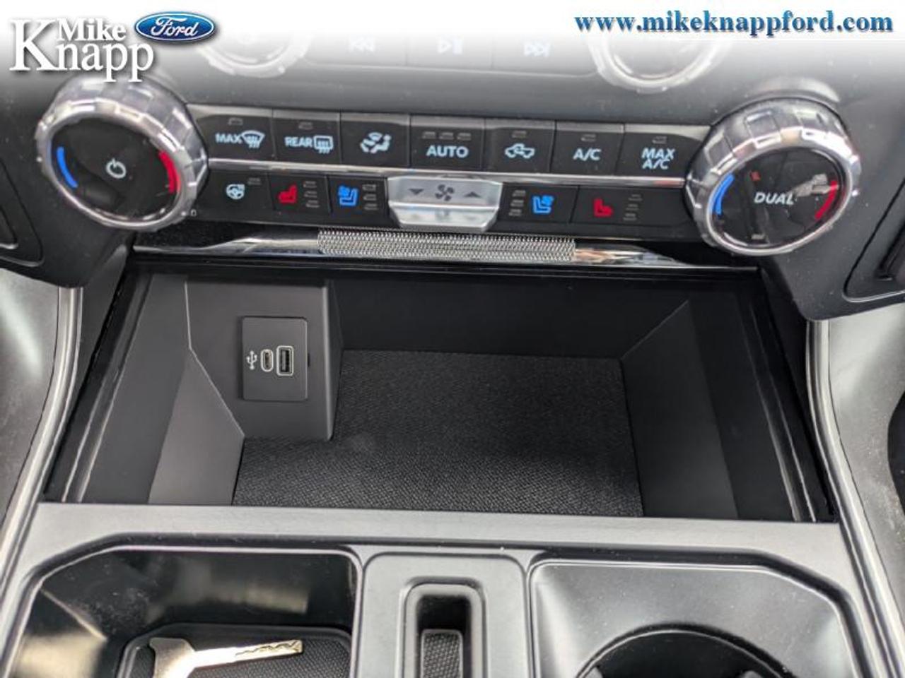 2026 Ford F-150 Lariat Photo