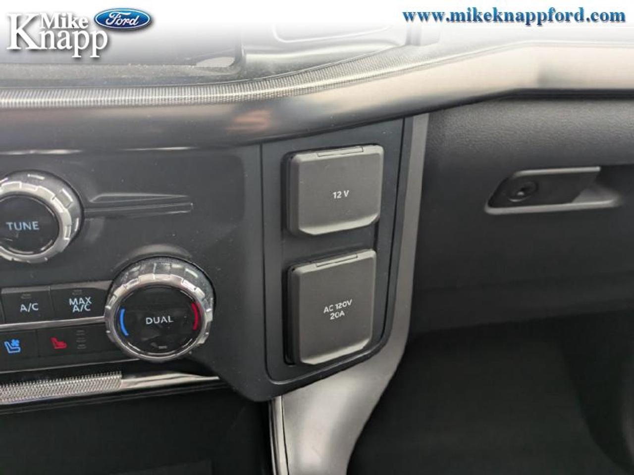 2026 Ford F-150 Lariat Photo