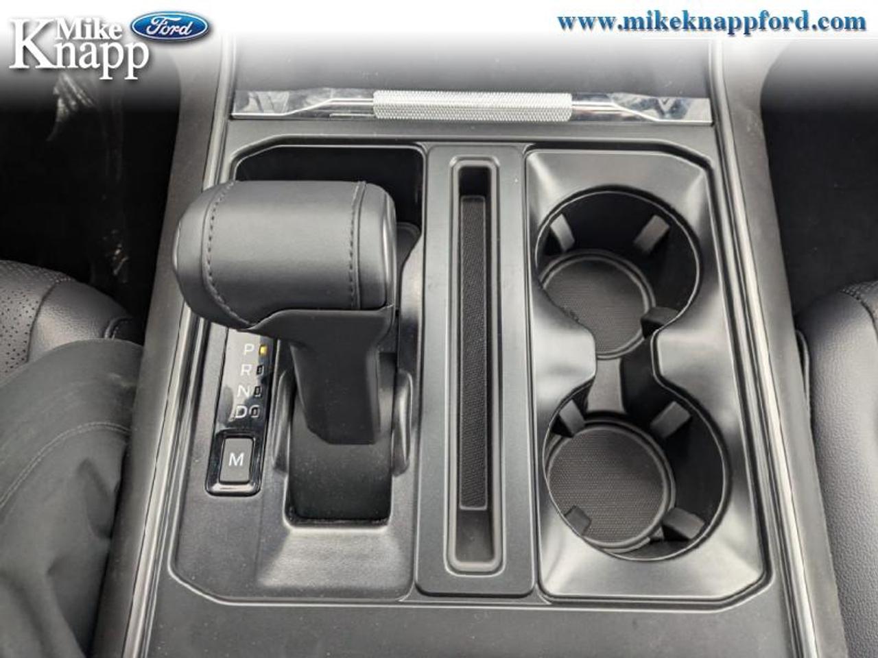 2026 Ford F-150 Lariat Photo