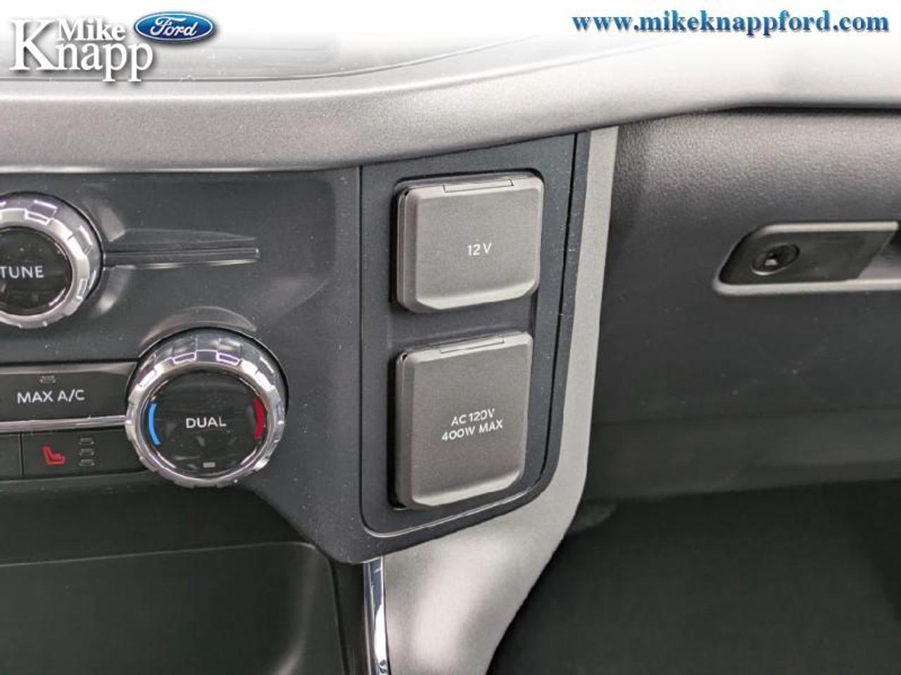 2026 Ford F-150 XLT Photo