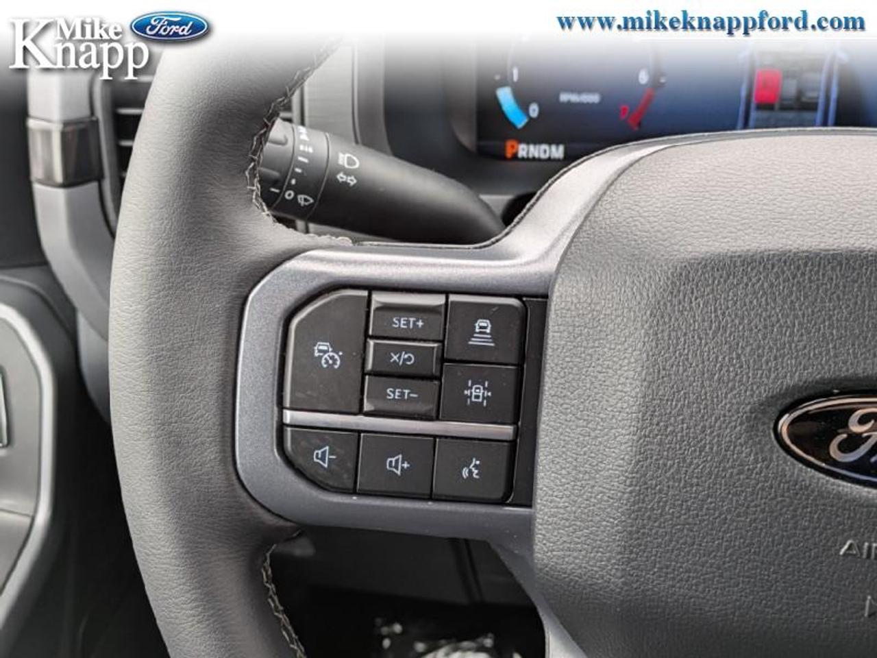 2026 Ford F-150 XLT Photo