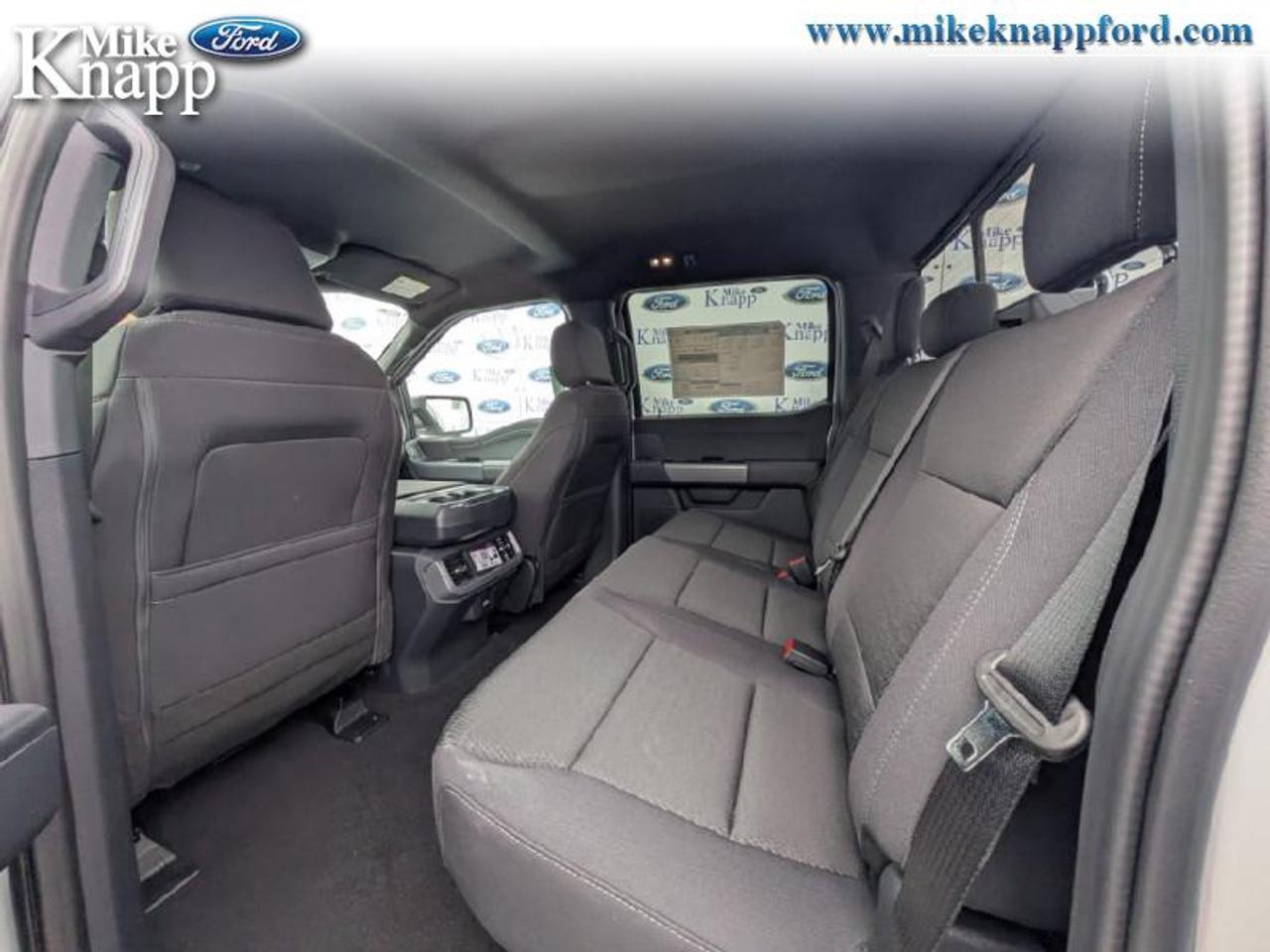 2026 Ford F-150 XLT Photo