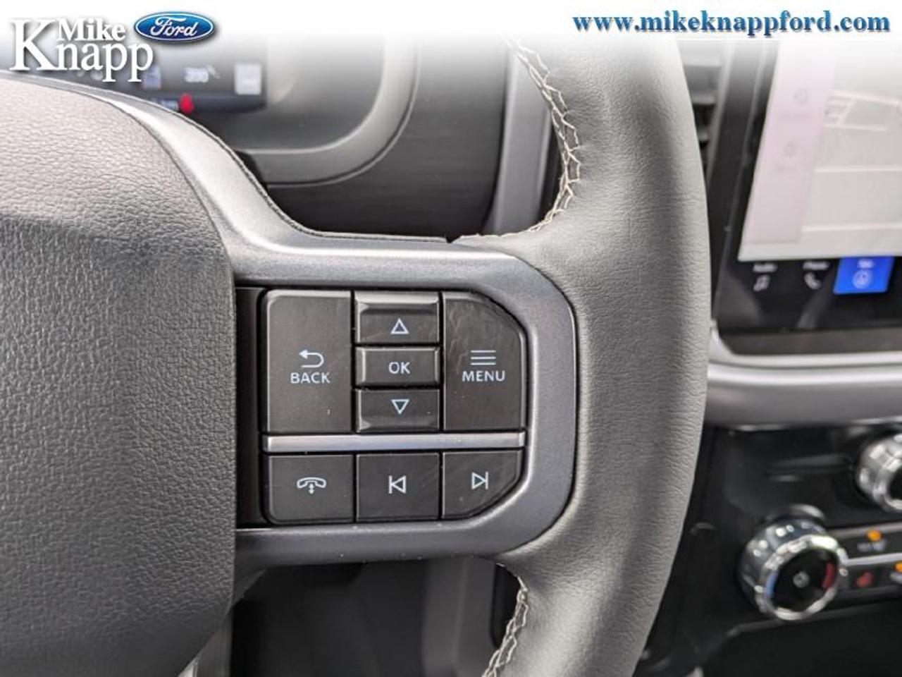 2026 Ford F-150 XLT Photo