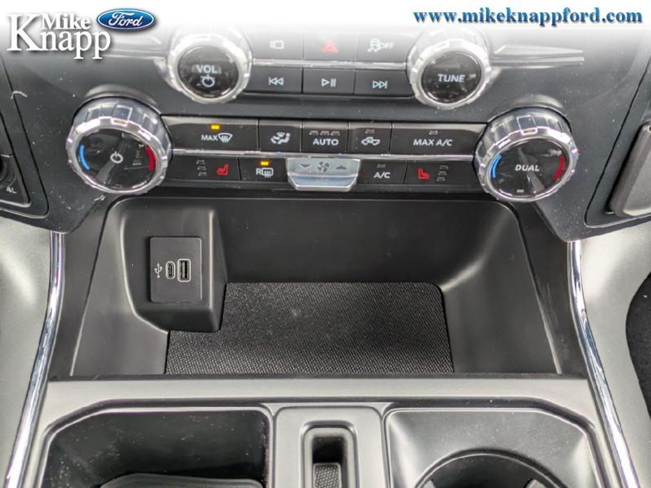 2026 Ford F-150 XLT Photo