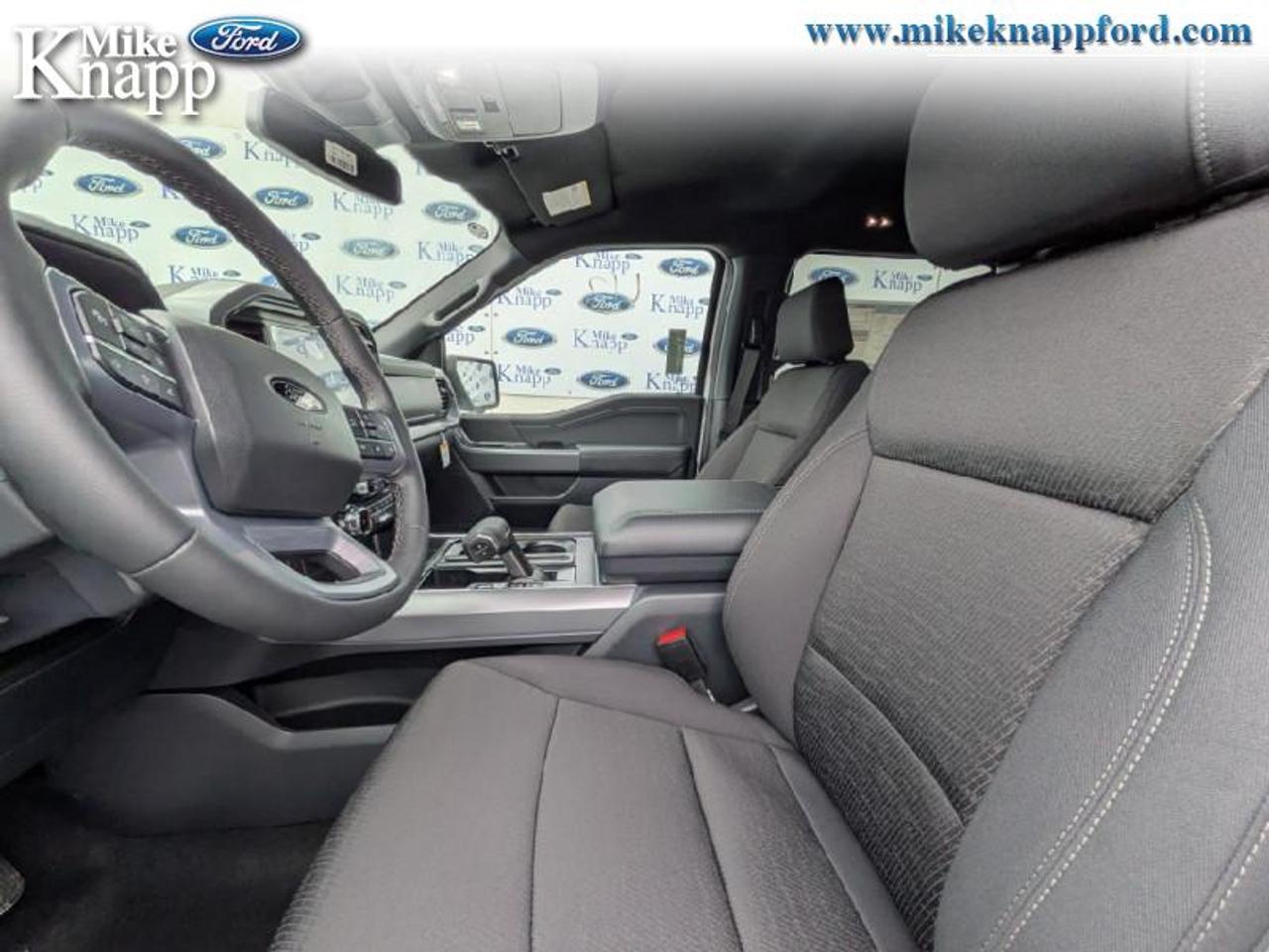 2026 Ford F-150 XLT Photo