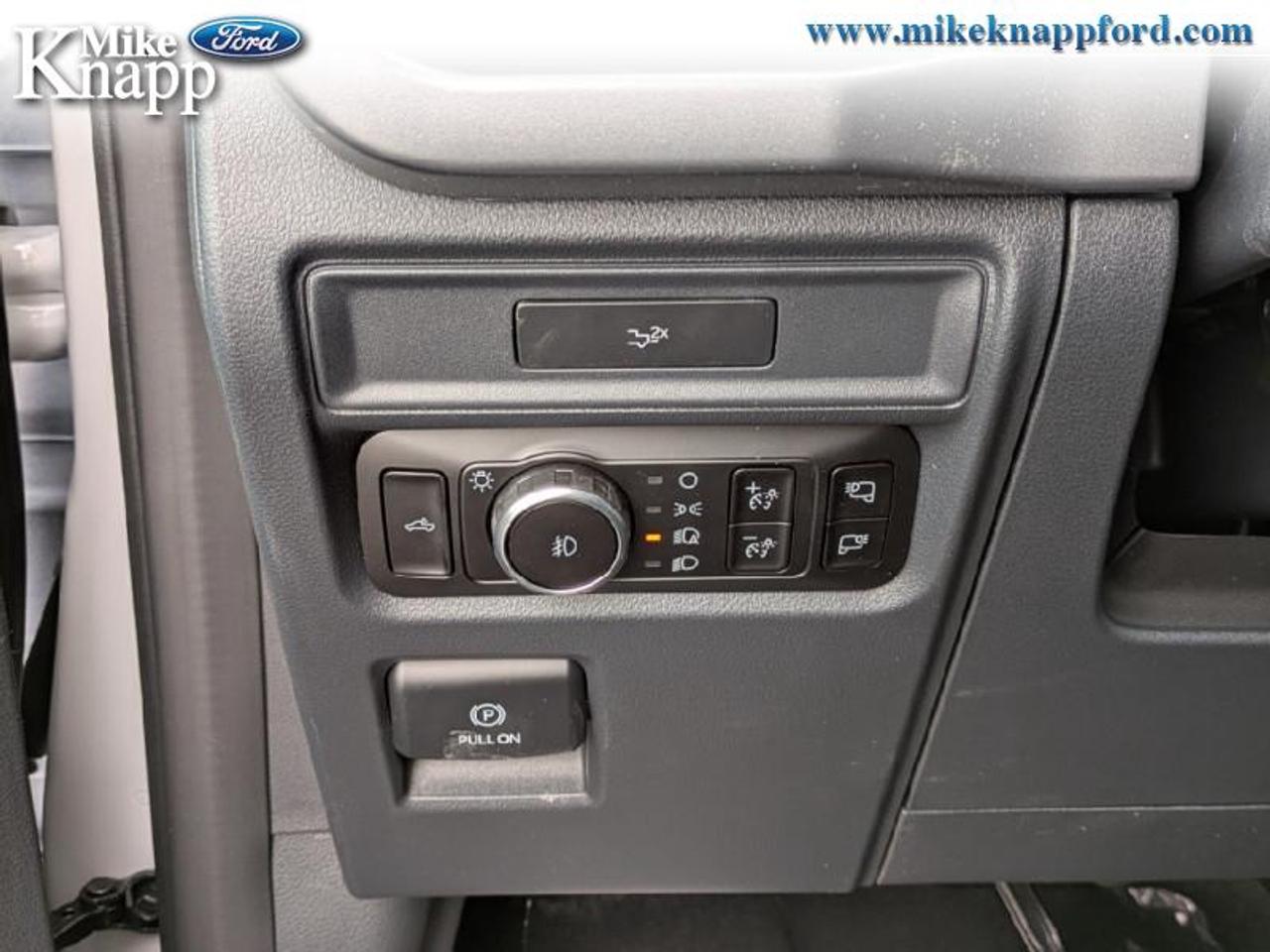 2026 Ford F-150 XLT Photo