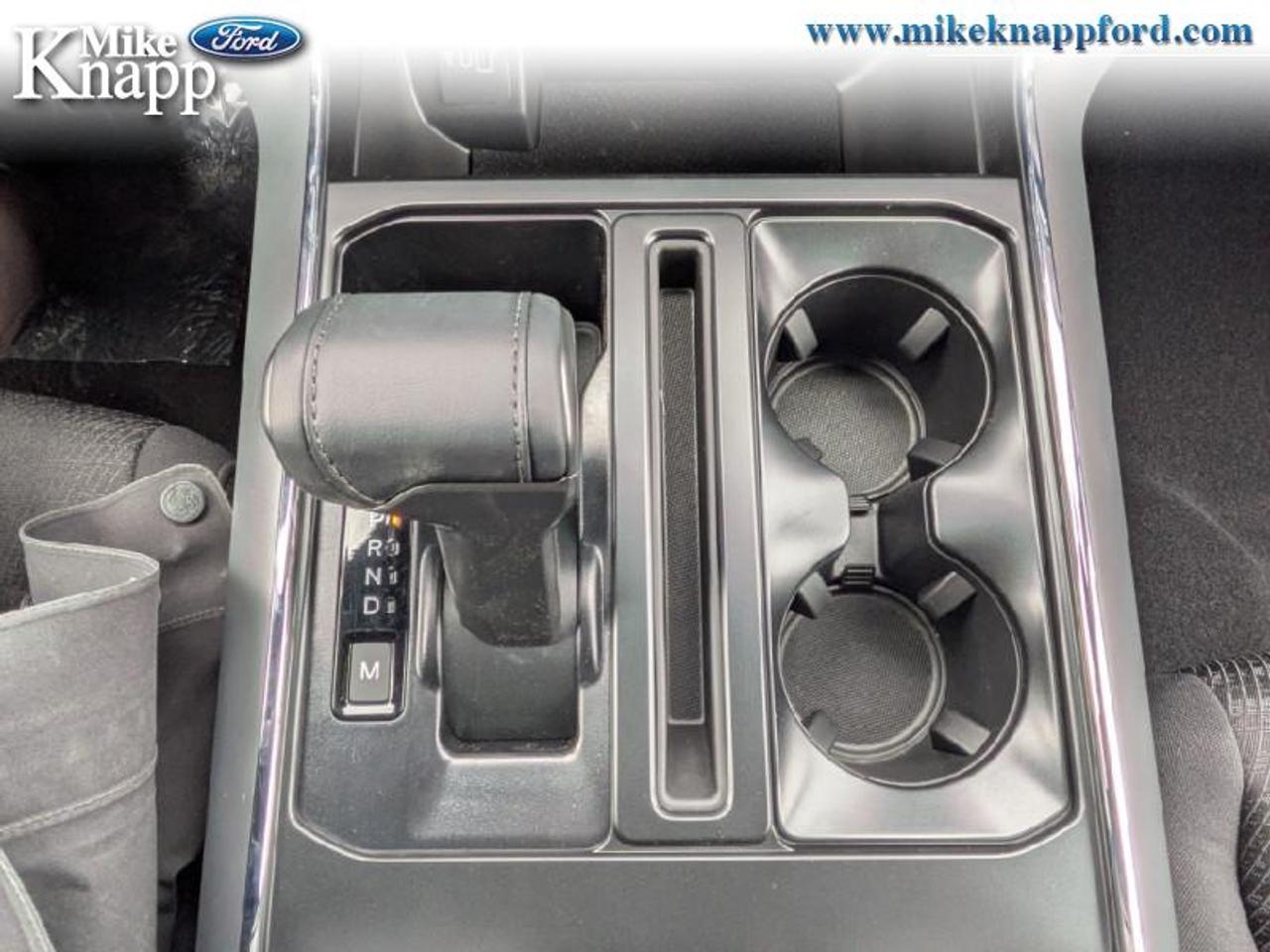 2026 Ford F-150 XLT Photo