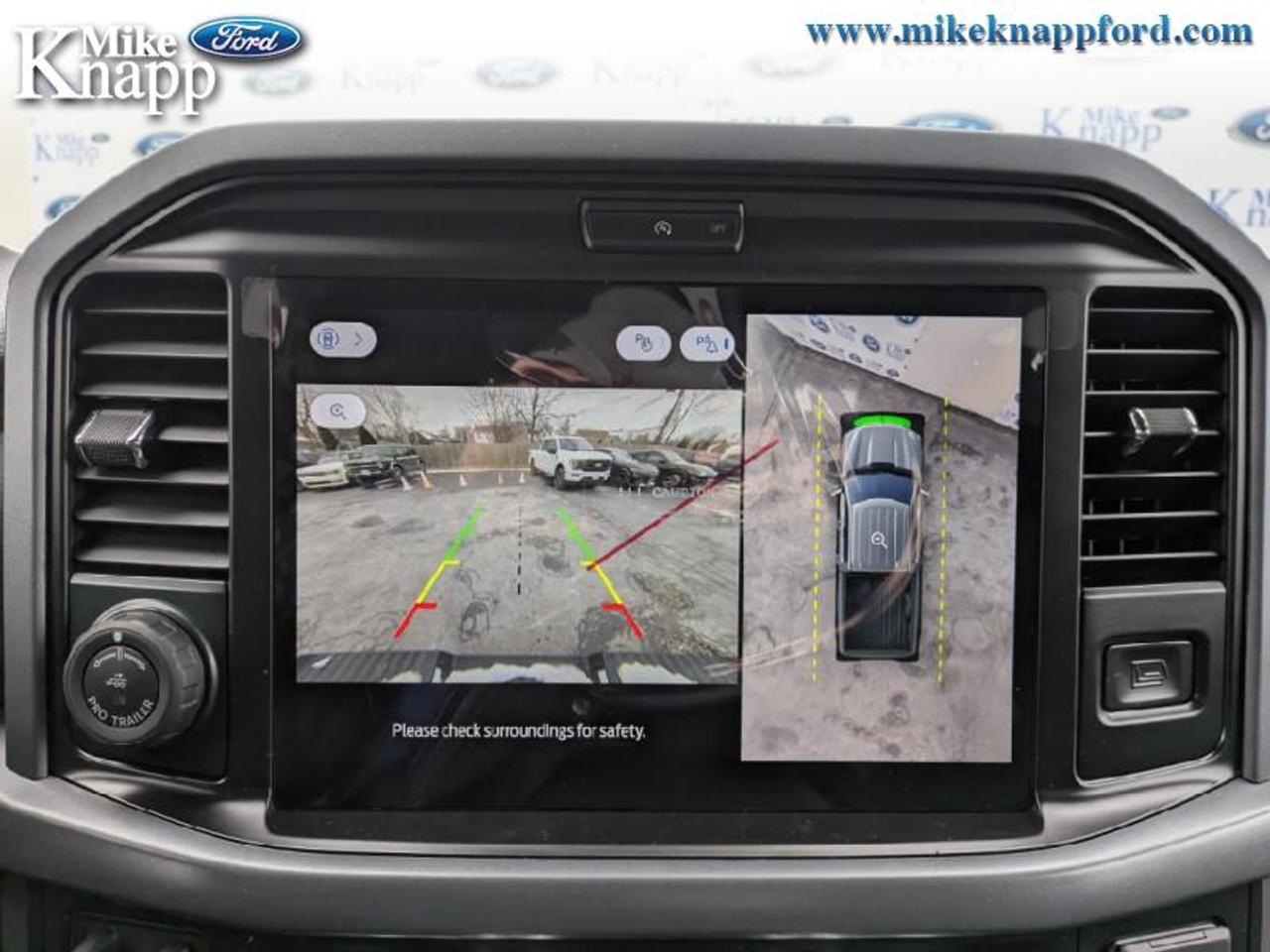 2026 Ford F-150 XLT Photo