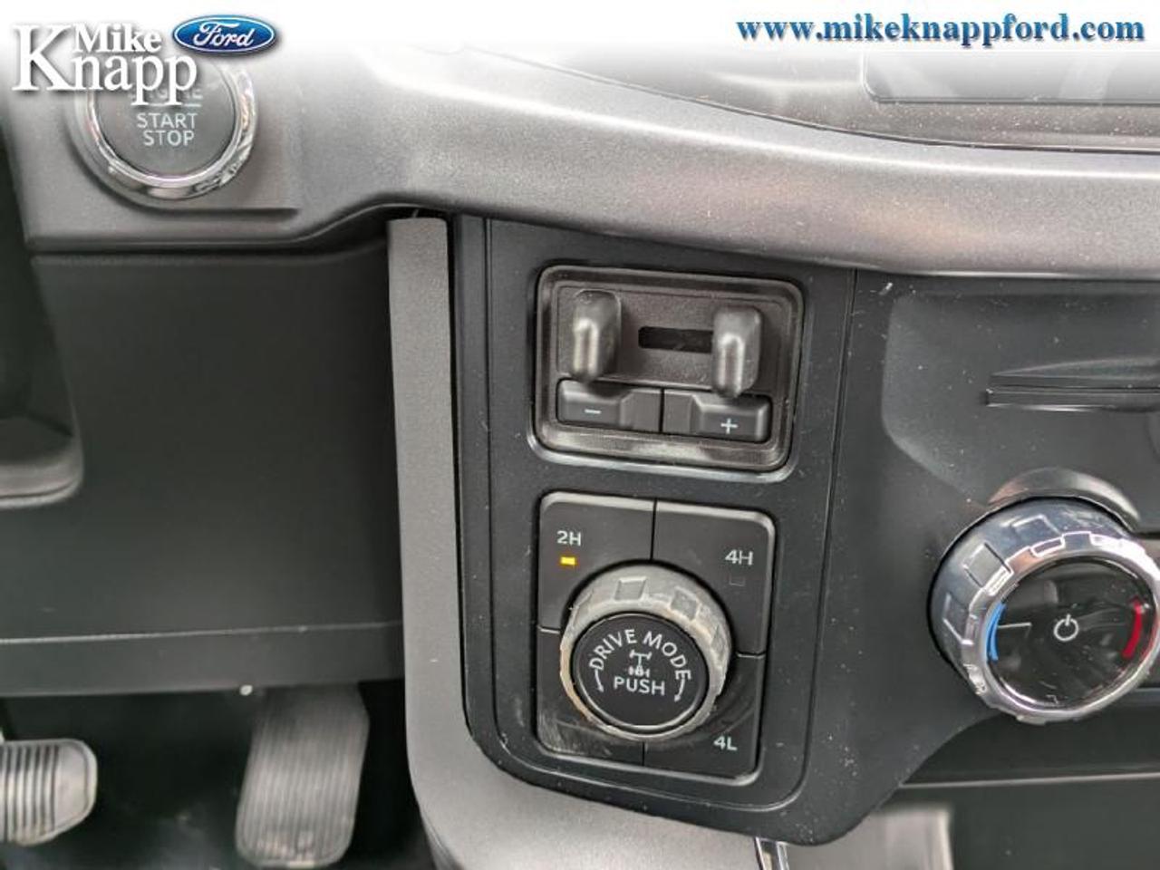 2026 Ford F-150 XLT Photo